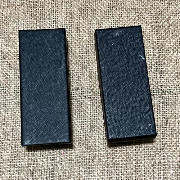 🎄SALE🎄 Prada sunglass/eyeglass cases - Picture 4 of 5